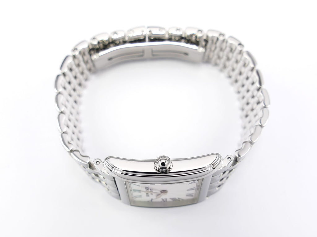 Raymond Weil Don Giovanni Stainless Steel crown 5873-ST-00659