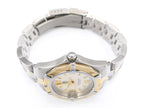 TAG Heuer Exclusive WN1153.BD0341 screw down crown