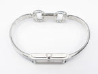 Gucci G-Line 109 YA109523 Stainless Steel crown