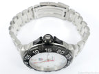 TAG Heuer Formula 1 White WAH1111.BA0850 crown