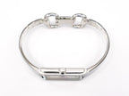 Gucci G-Line 109 Stainless Steel crown YA109519