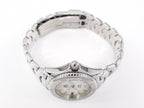 TAG Heuer Link WJ1313.BA0572 stainless steel screw down crown