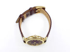 Raymond Weil Traditional 18k Gold Plated crown 9936-2