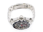 TAG Heuer Aquaracer WAY201D.BA0927 screw down crown