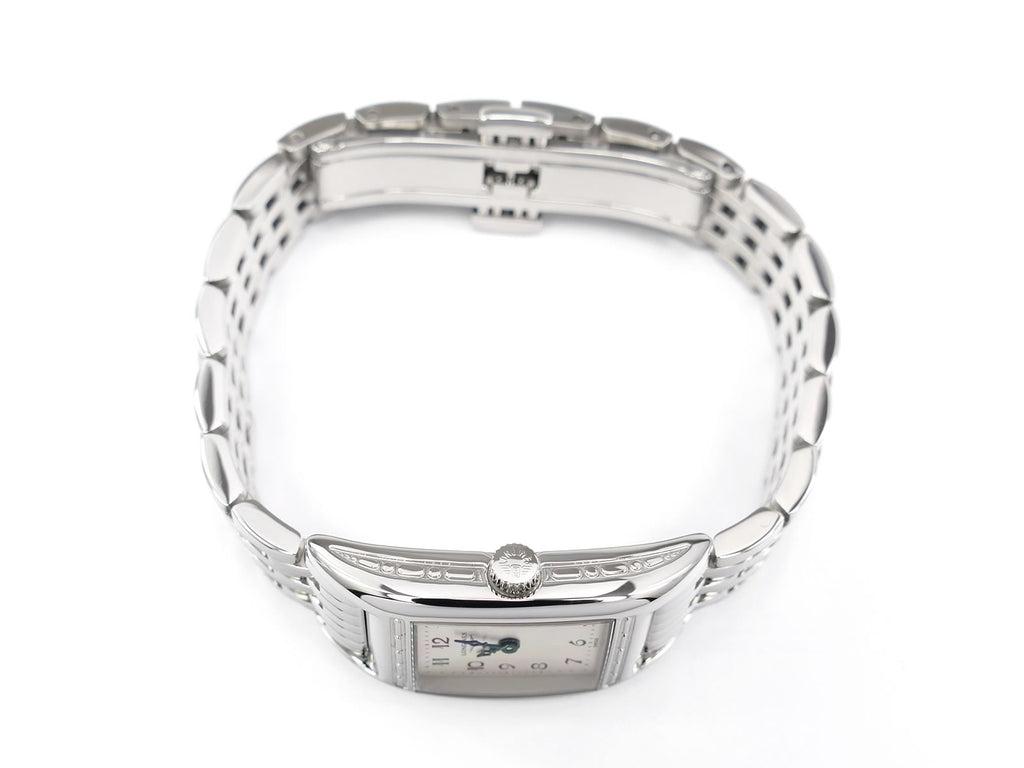 Longines BelleArti L2.195.4 stainless steel crown