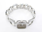 Gucci G 125.5 Stainless Steel crown