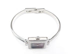Gucci 1900L Stainless Steel crown