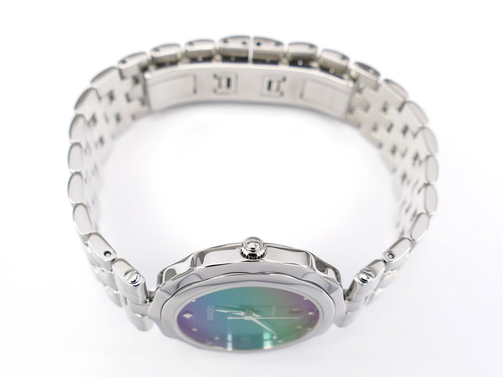 Rado Florence 129.3736.4 stainless steel crown