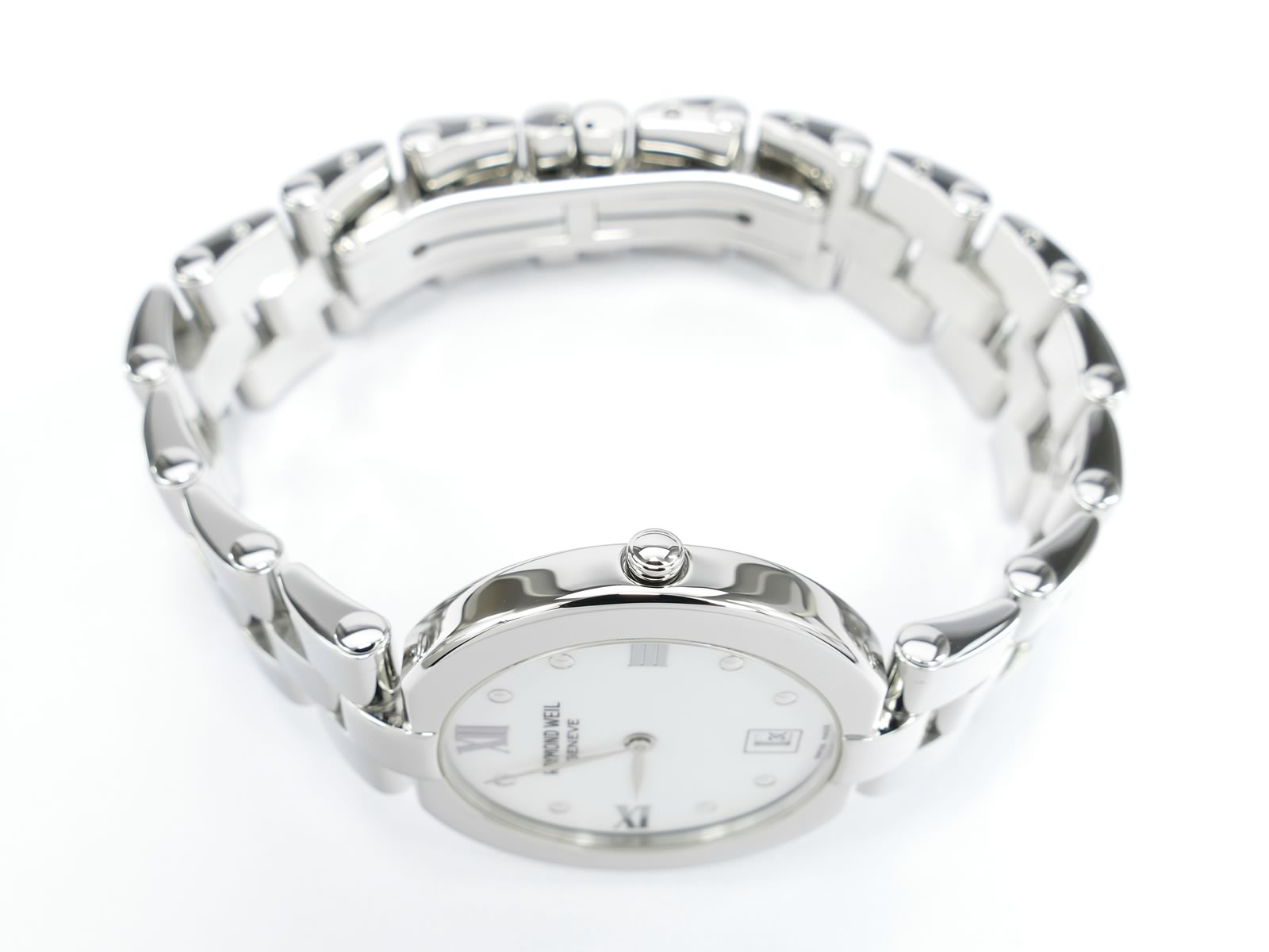 Raymond Weil Allegro 9117 crown