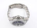 TAG Heuer Link CJ1112.BA0576 screw down crown