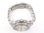 TAG Heuer Link WT1112.BA0550 screw down crown