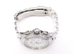 TAG Heuer Link CJF1312.BA0580 stainless steel screw down crown