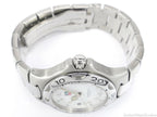 TAG Heuer Kirium Professional Mid Size WL1215.BA0706 White Dial 34mm Quartz Date