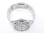 Breitling Galactic 32 A71356 stainless steel crown