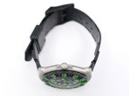 TAG Heuer Formula 1 375.513 stainless steel crown