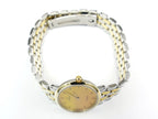 Omega De Ville 7260.11.00 18k gold crown