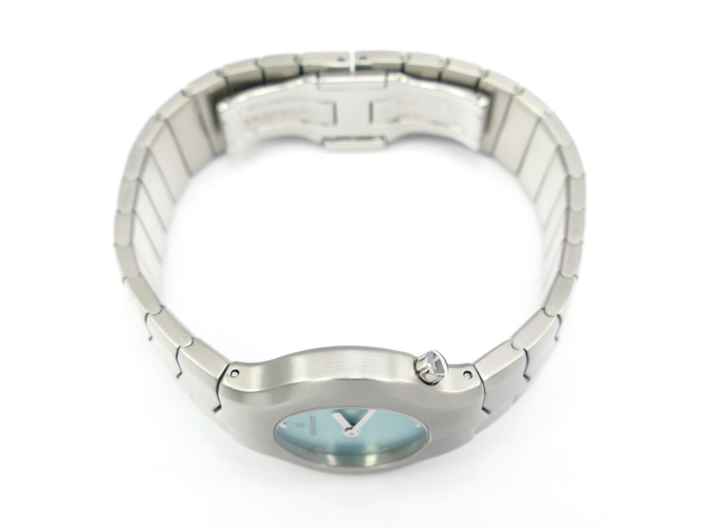 TAG Heuer Alter Ego WAA1413.BA0761 Stainless Steel crown