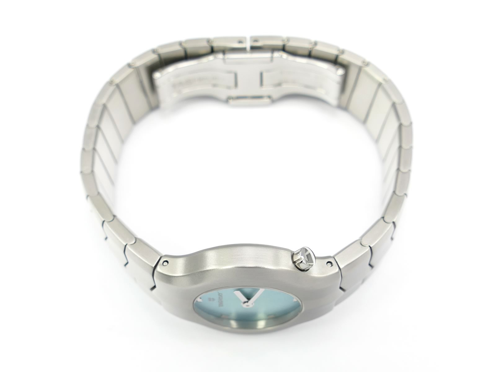 TAG Heuer Alter Ego WAA1413.BA0761 Stainless Steel crown