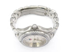 TAG Heuer Link WT1112.BA0550 screw down crown