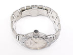 Raymond Weil Parsifal 9541-ST-00658 stainless steel crown with black cabochon