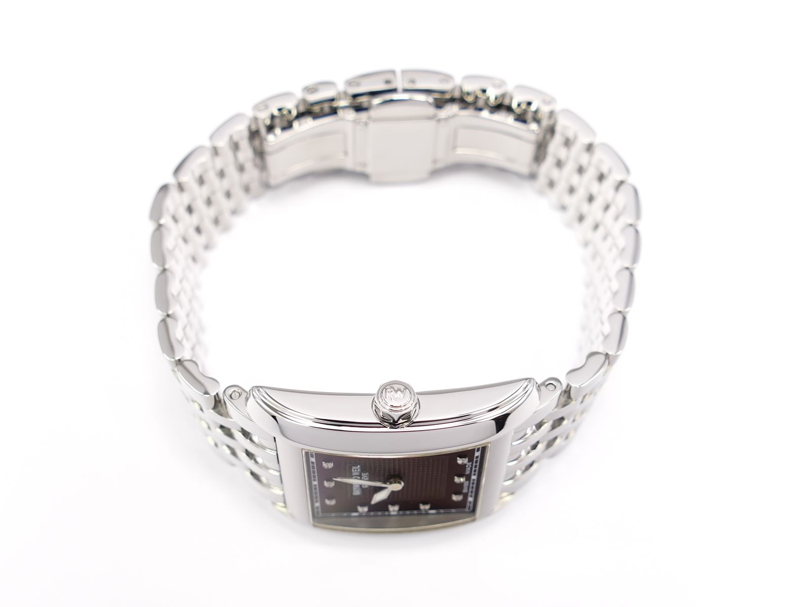 Raymond Weil Don Giovanni 5975-ST-70081 stainless steel crown