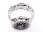 Breitling Airwolf 44 A78363 crown and pushers