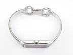 Gucci G-Line 109 YA109520 Stainless Steel crown