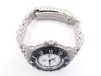 TAG Heuer Formula 1 WA1218 stainless steel crown