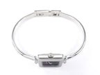 Gucci 1900L Stainless Steel crown