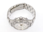 TAG Heuer Kirium Chronograph CL1111.BA0700 screw down crown