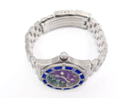 TAG Heuer 2000 Sport WM1313.BA0319 screw down crown