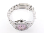 TAG Heuer Aquaracer WAF1418.BA0812 screw down crown