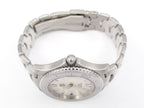 TAG Heuer Link WJ1111.BA0570 screw down crown