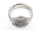 TAG Heuer 2000 WK1115.BA0311 stainless steel screw down crown