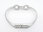 Gucci G-Line 109 on Stainless Steel crown YA109516
