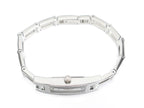 Gucci 3900L Stainless Steel crown