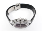 TAG Heuer Kirium F1 CL111C crown and pushers