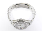 TAG Heuer Link WT1414.BA0560 Stainless Steel screw down crown