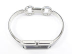 Gucci G-Line 109 YA109522 Stainless Steel crown