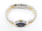 Longines Rodolphe 18k gold crown