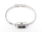 Gucci 1900L Stainless Steel crown