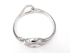 Gucci Horsebit 103 stainless steel crown YA103528