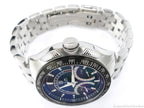 TAG Heuer Mercedes Benz SLR CAG7010.BA0254 crown and pushers