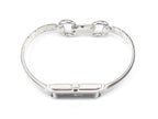 Gucci G-Line 109 Stainless Steel crown