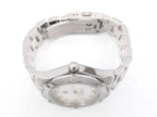 TAG Heuer Aquaracer WAF1312.BA0817 screw down crown