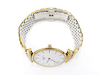 Longines La Grande Classique 18k Gold crown