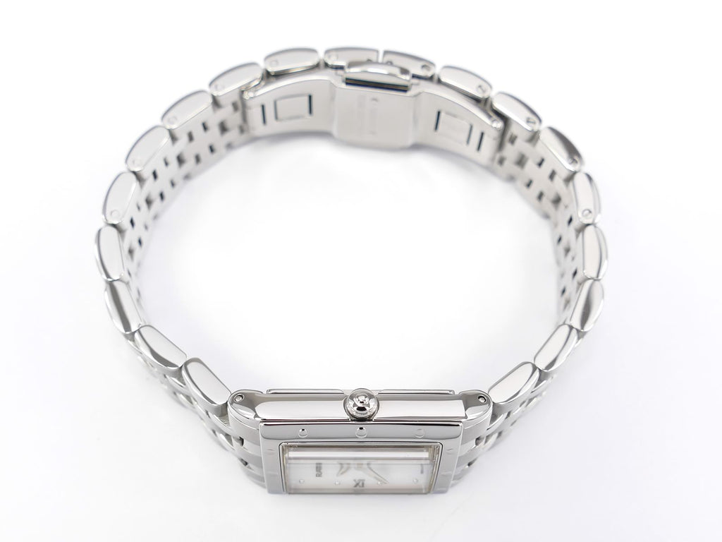 Raymond Weil Tango 5971 stainless steel crown