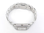 Raymond Weil Tango 5971 stainless steel crown