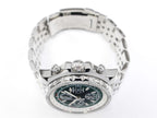 Breitling Bentley GT II A13365 screw down crown
