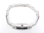 Gucci 3900L Stainless Steel crown